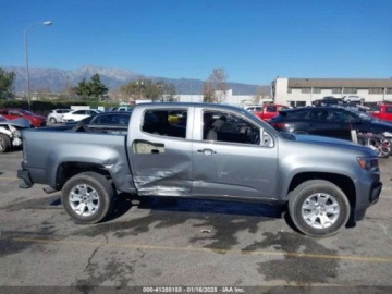 Chevrolet 2022 Chevrolet Colorado 2022 Chevrolet Colorado 2WD Crew Cab 128 LT 2.5 Benzyna, zdjęcie 14