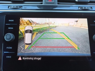 Volkswagen Tiguan II 2021 Volkswagen Tiguan Wersja "R" 445 KM,, zdjęcie 29