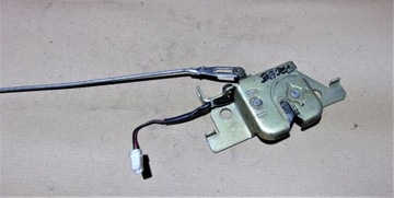 FORD PROBE II ZAMEK KLAPY BAGAŻNIKA