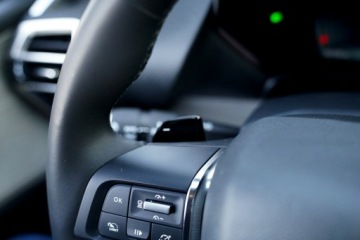 Citroen C5 X Liftback 1.6 PureTech  181KM 2023 Citroen C5X GT LINE blis SKORA nawi FULL LED kame, zdjęcie 20