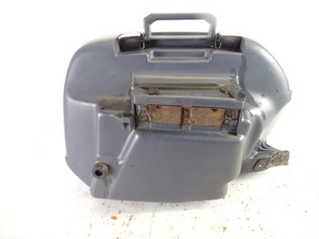 Honda Pan European ST 1100 Ящик для хранения в багажнике