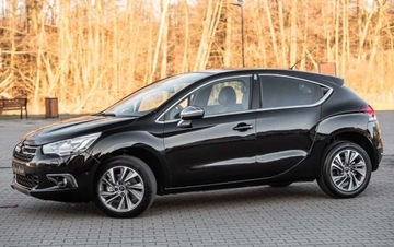 DS 4 I Hatchback Facelifting 2015 (Citroen) 2.0 BlueHDi 181KM 2015 Citroen DS4 2.0HDI 180KM Xenon Skora Masaz Navi Ledy Po Serwisie 2.0, zdjęcie 6