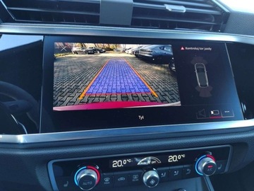 Audi 2024 Audi RS Q3 Sportback Audi RS Q3 Sportback 400km S tronic. 2.5 Benzyna 400KM, zdjęcie 19