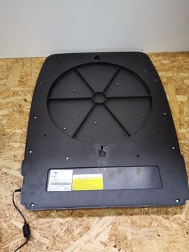 Tablica elektroniczna do rzutek Physionics
