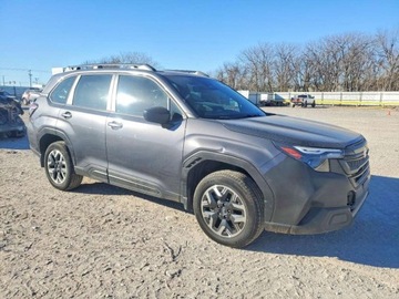 Subaru Forester VI 2025 Subaru Forester 2025 2.5 Benzyna 182KM, zdjęcie 4
