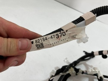 PRIUS III SVAZEK INSTALACE KRYT Z KAMERA COUVÁNÍ