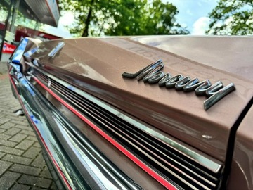 Mercury 1968 Mercury Monterey 1968 FASTBACK 390 v8 Kolekcjoner, zdjęcie 34