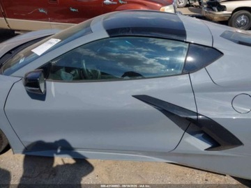 Chevrolet Corvette C7 2024 Chevrolet Corvette Stingray 2LT 2024 6.2l 6.2 Benzyna 495KM, zdjęcie 2