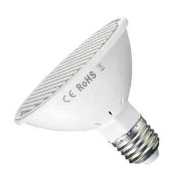 E27 30W Żarówki LED do uprawy roślin do roślin domowych Kwiaty 200smd/2835LED