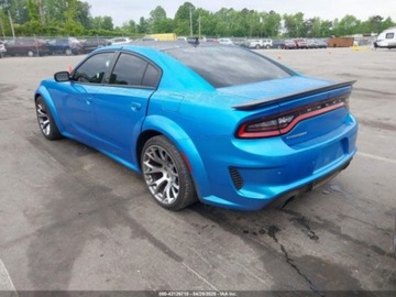 Dodge Charger VII 6.2 V8 717KM 2023 Dodge Charger SRT Jailbreak 2023 6.2l 6.2 Benzyna 717KM, zdjęcie 3