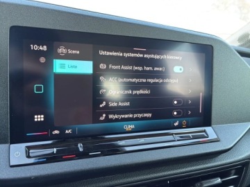 Volkswagen Caddy V Caddy 2.0 TDI 102KM 2025 Volkswagen Caddy MAXI 7 osobowy 2.0 TDI 102KM Manu, zdjęcie 26