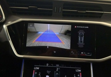 Audi A6 C8 Limousine 2.0 40 TDI 204KM 2022 Audi A6 Limousine VAT 23 Sport 40TDI MHEV 204KM S-tronic quattro 2022 r.,, zdjęcie 28