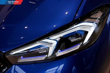 BMW Seria 3 G20-G21 Limuzyna 2.0 320d 190KM 2024 BMW Seria 3 320d xDriveFV23M Pakiet SportowyRepair InclusiveShadow-Line, zdjęcie 18