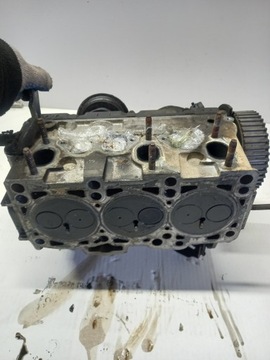 HLAVA MOTORU 1.4 TDI VW POLO 9N 045103373H
