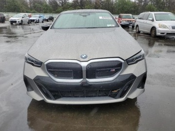 BMW 2024 BMW i5 2024 BMW I5 M60 , silnik elektryczny, 44, do ubezpieczyciela 590KM, zdjęcie 4