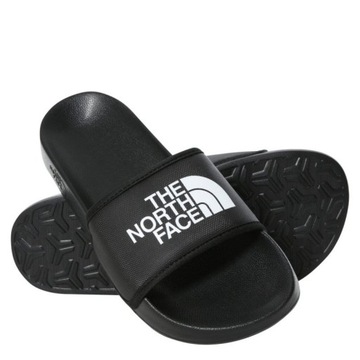 Klapki The North Face Base Camp Slide III U NF0A4T2SKY41 39