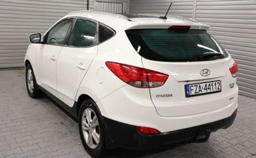 Hyundai ix35 2013 Hyundai ix35 K. Cofania, Nawigacja, Multifunkcja, Tempomat, Grzane Fotele, zdjęcie 3