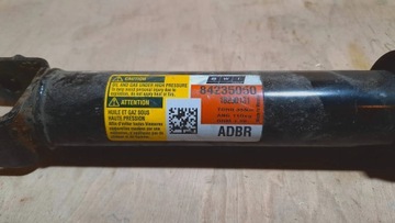 CHEVROLET CORVETTE 2018 TLUMIČE