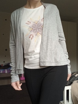 Накидка MARC O´POLO M, как новая, свободная накидка