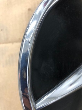 Значок Эмблема Mercedes A0008881200