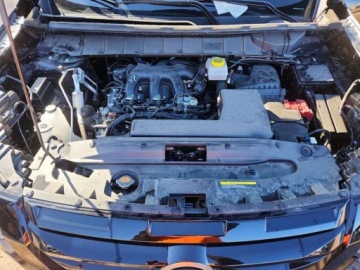 Nissan Pathfinder III 2025 Nissan Pathfinder Sv 2025 3.5 Benzyna 284KM, zdjęcie 3