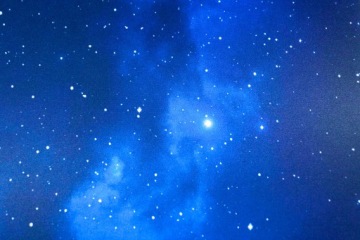 ЗВЕЗДНЫЕ ВОЙНЫ: АРМАДА — КОВРИК, СОВМЕСТИМЫЙ С СИНЕЙ ТУМАННОСТЬЮ