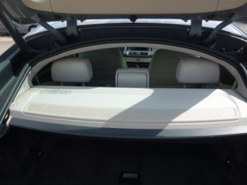 BMW Seria 5 F10-F11 Gran Turismo 530d 245KM 2011 BMW 530 xDrive GT, zdjęcie 10