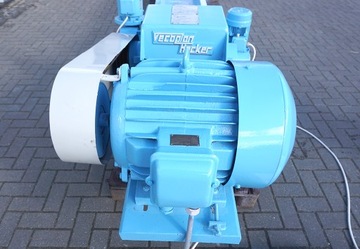 ИЗМЕЛЬЧИТЕЛЬ VECOPLAN 35/8/2T с двигателем VIBRO TOWER: 22 кВт АВТОРЕВЕРС