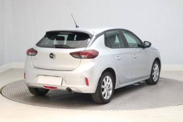 Opel Corsa F Hatchback 5d 1.2 75KM 2022 Opel Corsa 1.2, Salon Polska, Serwis ASO, Klima, zdjęcie 4