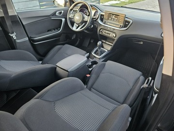 Kia Ceed III Hatchback 1.0 T-GDi 120KM 2020 Kia Cee&#039;d Gwarancja do 2027rok,Bezwypadkowy, zdjęcie 16