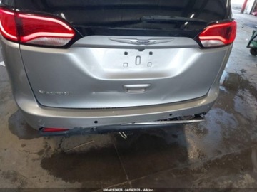 Chrysler Pacifica II 2020 Chrysler Pacifica 2020 r., 3,6L TOURING L 3.6 Benzyna 287KM, zdjęcie 9