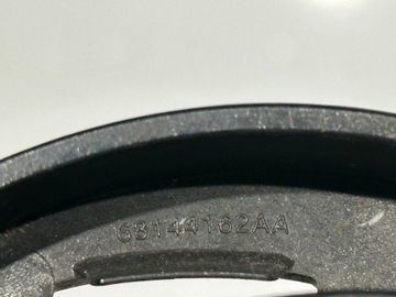 HALOGEN PŘEDNÍ JEEP GRAND CHEROKEE WK2