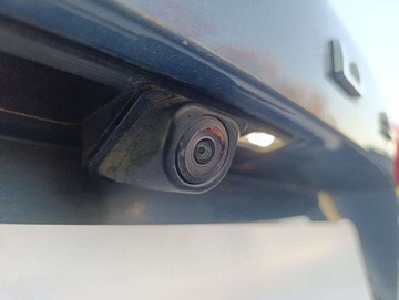 Ford Focus IV 2022 Ford Focus Ford Focus 1.0 EcoBoost 155KM Hybryda ST-Line VAT 23 Hybryda, zdjęcie 14