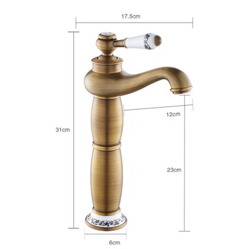 Водопроводные краны, прочный щелкающий кран для унитаза