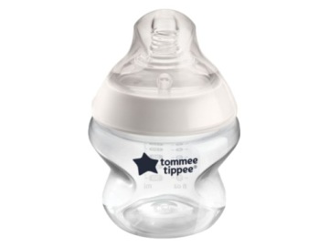 БУТЫЛОЧКА TOMMEE TIPPEE АНТИКОЛИКИ 150 МЛ + 150 МЛ