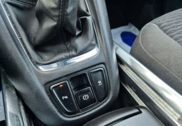 Opel Zafira C Tourer 1.4 Turbo ECOTEC 140KM 2016 Opel Zafira 7-osob Super stan 1.4 Benzyna 140KM, zdjęcie 25