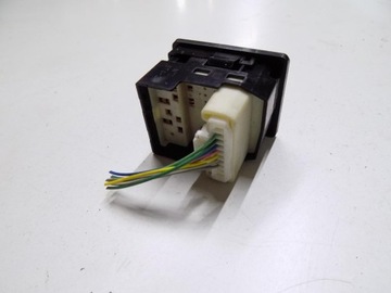 Toyota Auris I Переключатель регулировки зеркал 183574