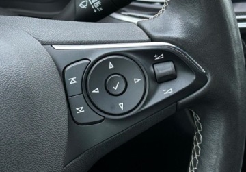 Opel Insignia II Grand Sport Facelifting 2.0 Diesel 174KM 2022 Opel Insignia Business Elegance, HUD, Tempomat, Kamera, Podgrzewane fotele, zdjęcie 22