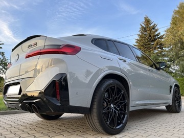 BMW Seria 5 G30-G31 Limuzyna Plug-In 2.0 530e 292KM 2021 BMW X4 M Competition 510KM LCI | Polski Salon | Gwarancja | Jak NOWA, zdjęcie 8