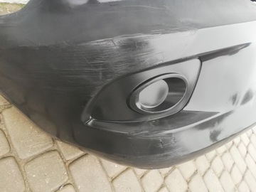 ПЕРЕДНИЙ БАМПЕР MERCEDES SPRINTER W906 LIFT2014-2017
