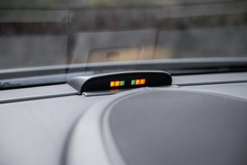 Porsche Cayenne I 4.8 Turbo Tiptronic 500KM 2007 Porsche Cayenne Turbo Turbo 4.8i V8 500KM ! Full, zdjęcie 27