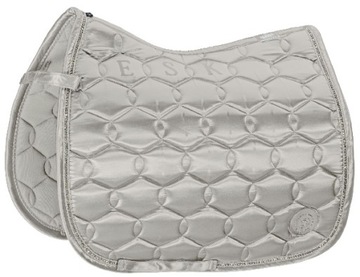 Czaprak Eskadron Satin Crystal Platinum 22 r. DL