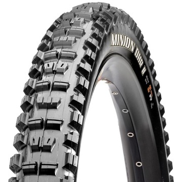 Opona Maxxis Minion DHR II 29x2,40WT EXO TR 3C
