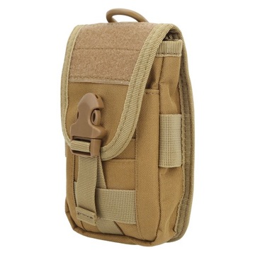 Многофункциональная сумка для мобильного телефона.