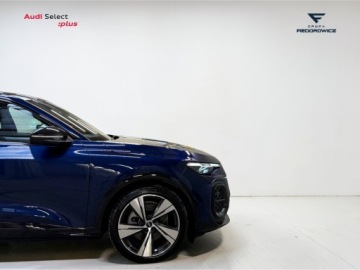 Audi Q5 II 2024 Audi Q5 Audi Q5 TDI quattro 150 kW S tronic, zdjęcie 8