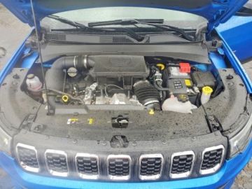 Jeep Compass II 2025 Jeep Compass 2025 JEEP COMPASS SPORT 2.0 Benzyna 200KM, zdjęcie 6