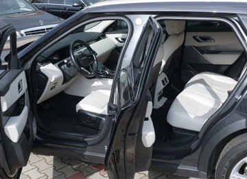 Land Rover Range Rover Velar SUV 2.0 250KM 2022 Range Rover Velar Pamięci 360° Hak Meridian Matrix 4xOgrz.Fotel+Szyba Blis, zdjęcie 8