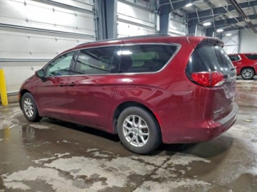 Chrysler Voyager V 2021 Chrysler Voyager Lxi 2021 3.6 Benzyna 287KM, zdjęcie 1