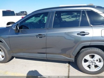 Toyota 2020 Toyota RAV4 2020r., XLR, od ubezpieczalni 2.5 Benzyna 203KM, zdjęcie 3