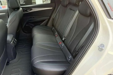 BYD 2025 BYD Seal 6 BOOST Touring Polski Salon Atrakcyjne finansowanie Duzy Rabat, zdjęcie 31